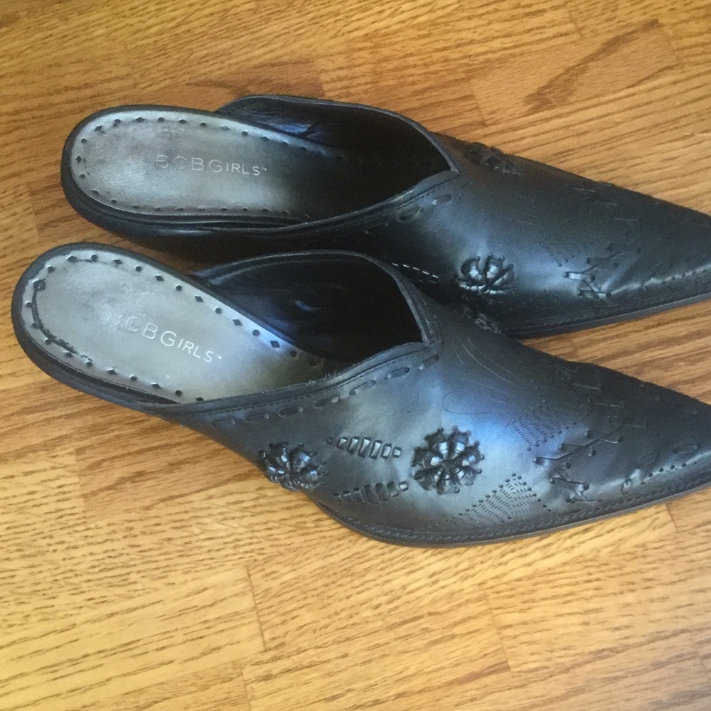 BCBG Girls Shoes